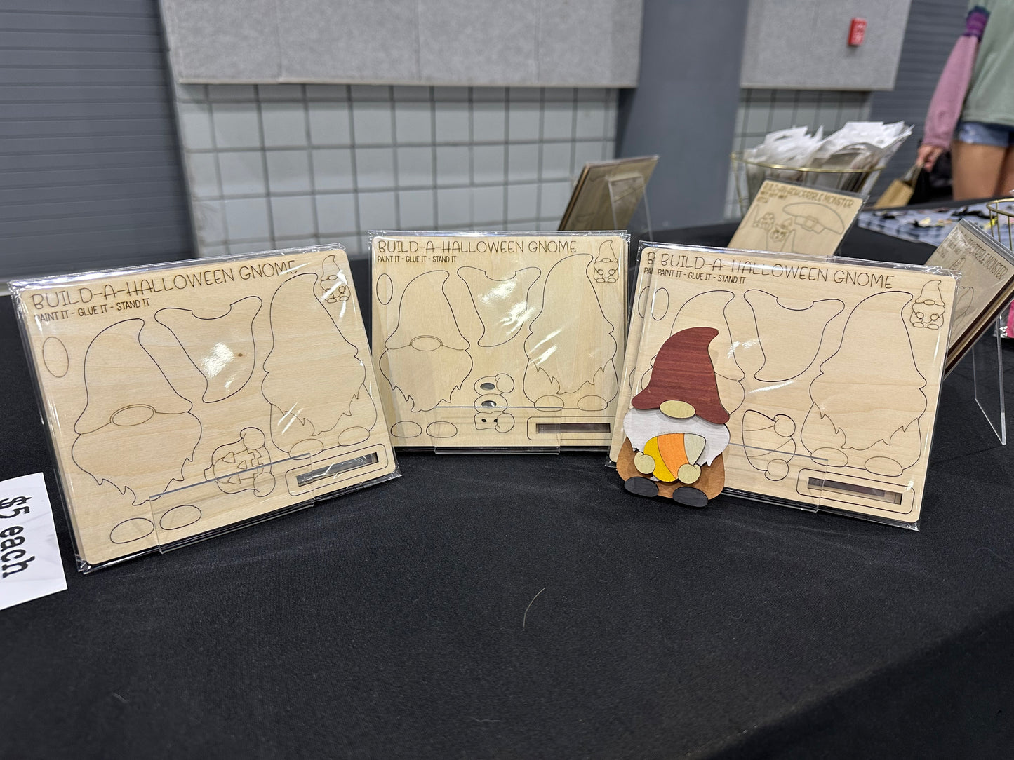 Fall/Halloween Crafts