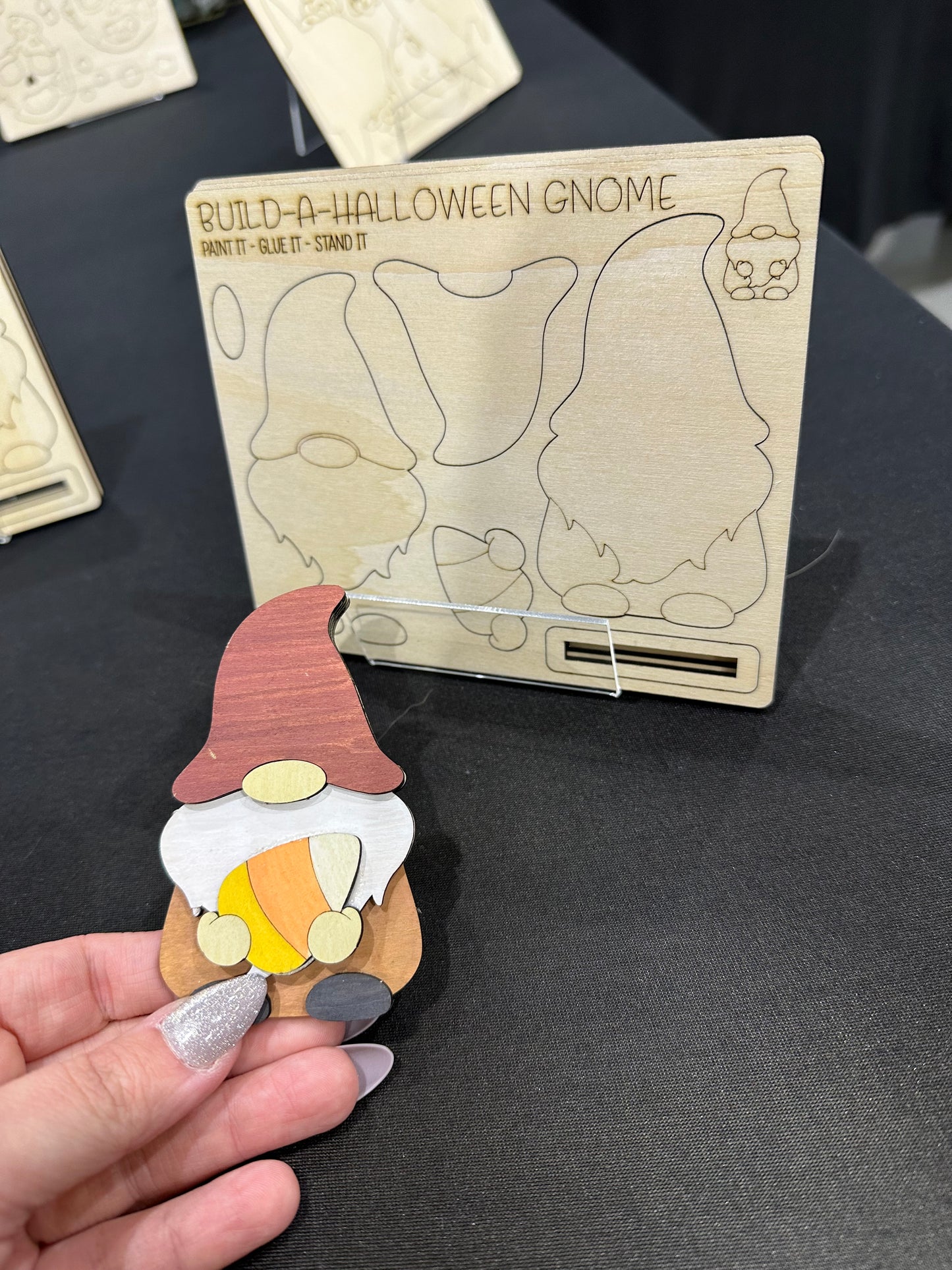 Fall/Halloween Crafts